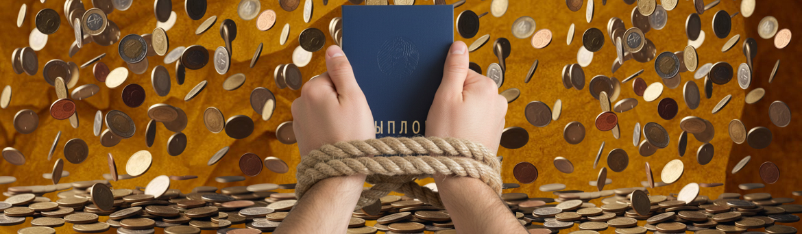 Как избежать распределения